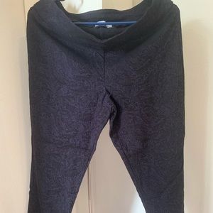 Dress pants